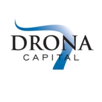 Drona Capital logo, Drona Capital contact details