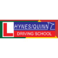 Hynesquinn Driving School logo, Hynesquinn Driving School contact details