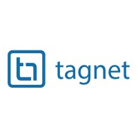 Tagnet logo, Tagnet contact details