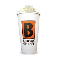 BIGGBY Coffee - Franklin, WI logo, BIGGBY Coffee - Franklin, WI contact details