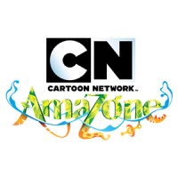 Cartoon Network Amazone logo, Cartoon Network Amazone contact details