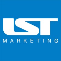 LST Marketing logo, LST Marketing contact details