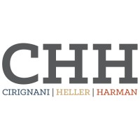 Cirignani Heller & Harman, LLP logo, Cirignani Heller & Harman, LLP contact details