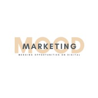 Mood Marketing logo, Mood Marketing contact details