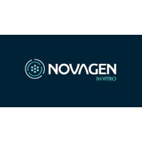 Novagen In Vitro logo, Novagen In Vitro contact details