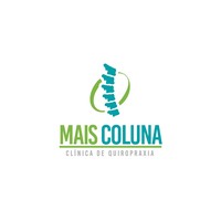 Clínica Mais Coluna logo, Clínica Mais Coluna contact details