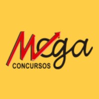 Mega Concursos logo, Mega Concursos contact details