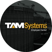 TAMSystems: Employee Owned logo, TAMSystems: Employee Owned contact details