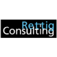 Rettig Consulting logo, Rettig Consulting contact details