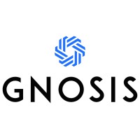 GNOSIS logo, GNOSIS contact details