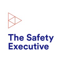 The Safety Executive logo, The Safety Executive contact details