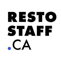 Restostaff.ca logo, Restostaff.ca contact details