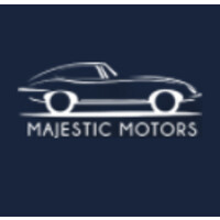 Majestic Motors logo, Majestic Motors contact details