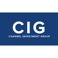 Channel Investment Group logo, Channel Investment Group contact details