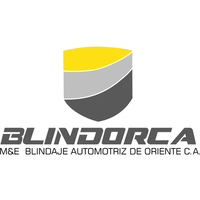 M&E Blindaje Automotriz de Oriente C. A. logo, M&E Blindaje Automotriz de Oriente C. A. contact details