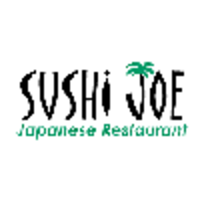 Sushi Joe logo, Sushi Joe contact details