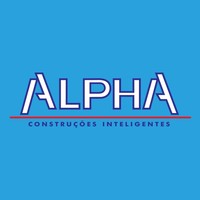 Alpha Construções Inteligentes logo, Alpha Construções Inteligentes contact details