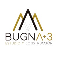 Bugna+3 estudio y construcción logo, Bugna+3 estudio y construcción contact details