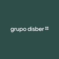 Grupo Disber S. XXI logo, Grupo Disber S. XXI contact details