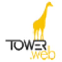 Tower Web logo, Tower Web contact details