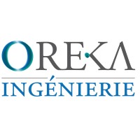 OREKA Ingénierie logo, OREKA Ingénierie contact details