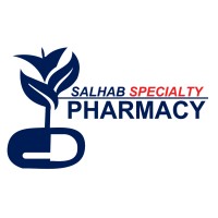 Salhab Specialty Pharmacy logo, Salhab Specialty Pharmacy contact details