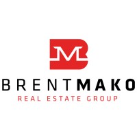 Brent Mako Real Estate Group logo, Brent Mako Real Estate Group contact details