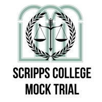 Scripps College Mock Trial logo, Scripps College Mock Trial contact details