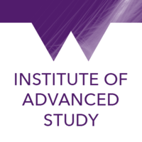 IAS, University of Warwick logo, IAS, University of Warwick contact details