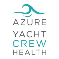 AZURE | YACHT CREW HEALTH logo, AZURE | YACHT CREW HEALTH contact details