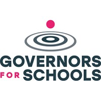 Governors for Schools logo, Governors for Schools contact details