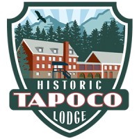 Historic Tapoco Lodge logo, Historic Tapoco Lodge contact details