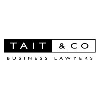 Tait & Co Business Lawyers logo, Tait & Co Business Lawyers contact details