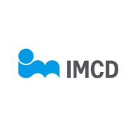 IMCD Benelux BV logo, IMCD Benelux BV contact details