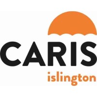 CARIS ISLINGTON logo, CARIS ISLINGTON contact details