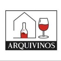 Arquivinos logo, Arquivinos contact details