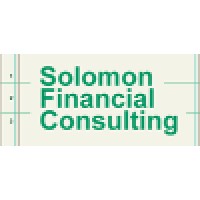 Solomon Financial Consulting logo, Solomon Financial Consulting contact details