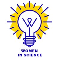 UNSW Women In Science Society logo, UNSW Women In Science Society contact details