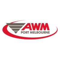 AWM Electrical Port Melbourne logo, AWM Electrical Port Melbourne contact details