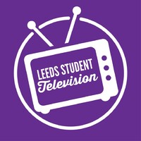 Leeds Student Television logo, Leeds Student Television contact details