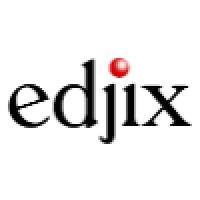 edjix logo, edjix contact details