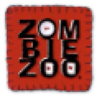 ZombieZoo/ Boo2Yoo, Inc. logo, ZombieZoo/ Boo2Yoo, Inc. contact details