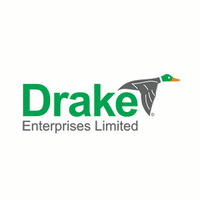 Drake Enterprises Limited logo, Drake Enterprises Limited contact details