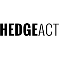 HedgeACT logo, HedgeACT contact details