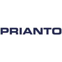 Prianto Distribution UK logo, Prianto Distribution UK contact details