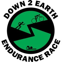 DOWN2EARTH ENDURANCE RACE INC. logo, DOWN2EARTH ENDURANCE RACE INC. contact details