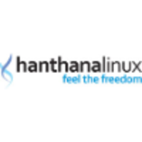 Hanthana Linux logo, Hanthana Linux contact details