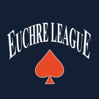 Euchre League logo, Euchre League contact details