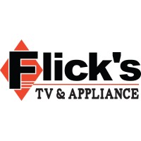 Flicks TV & Appliance logo, Flicks TV & Appliance contact details