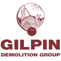 Gilpin Demolition Group Ltd logo, Gilpin Demolition Group Ltd contact details